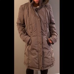Vince Camuto winter jacket coat, size medium